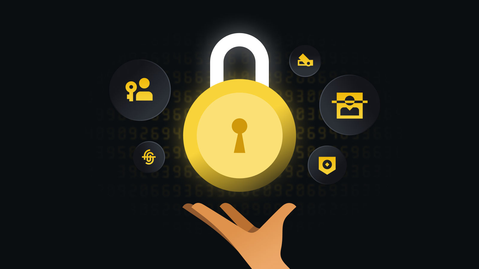 极致流畅的交易体验